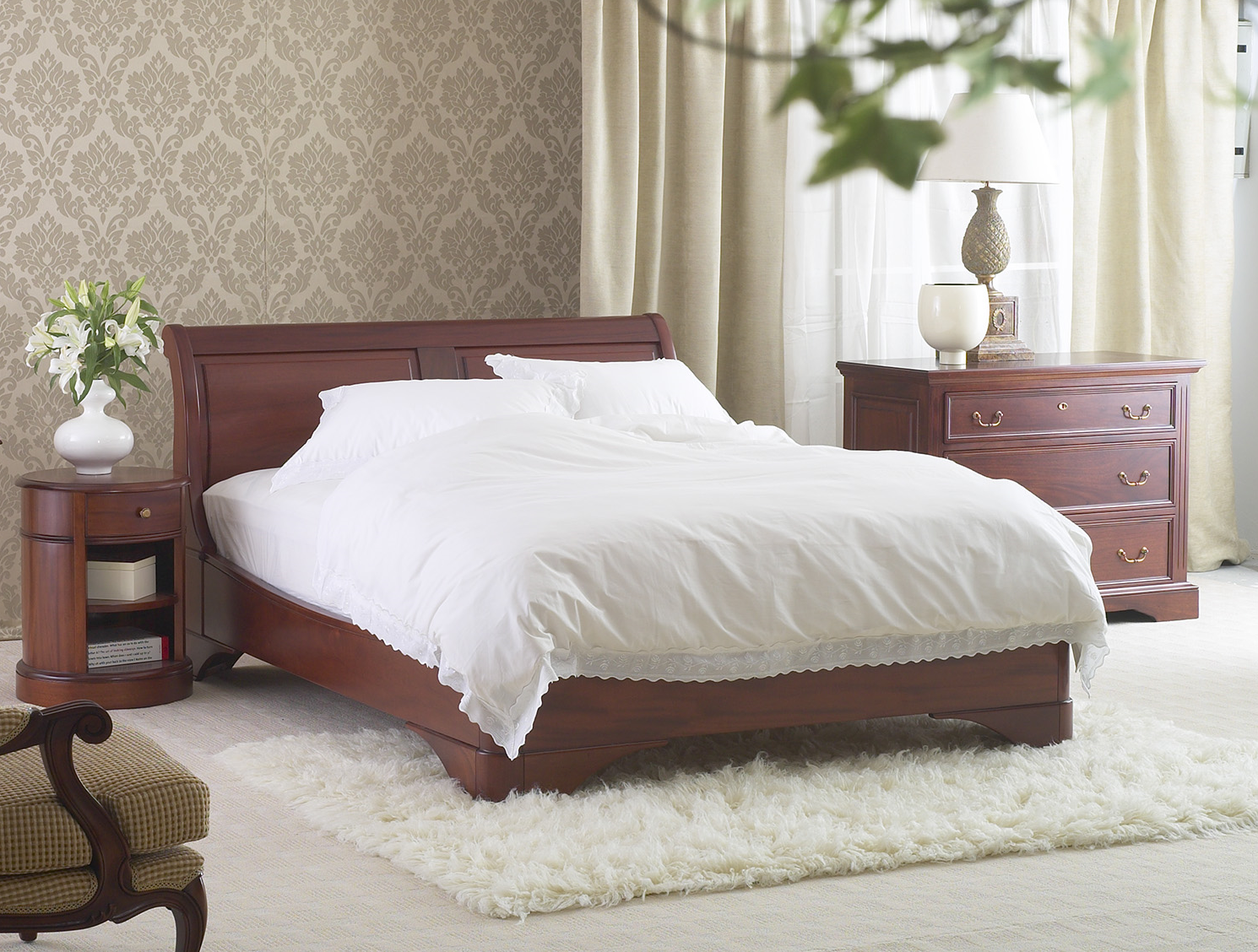 Gallery Bedroom 